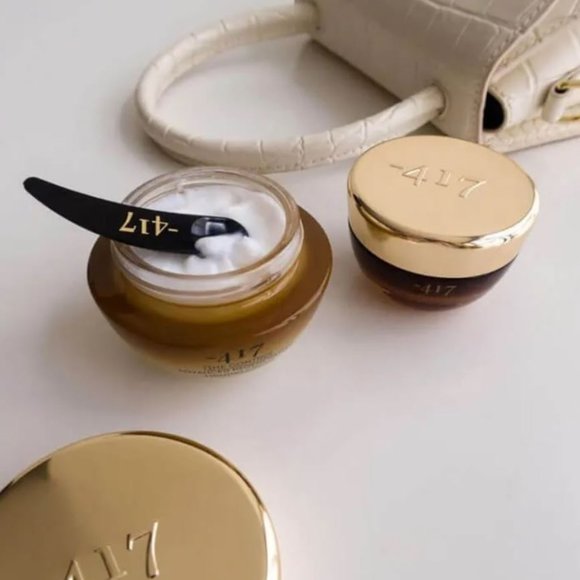 Time Control - Advanced Regenerating Firming Cream (For all skin types), 50ml - Picture 9 of 10